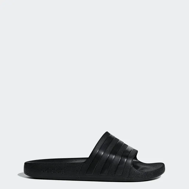 Men's Adilette Aqua Slides Size 12, 13