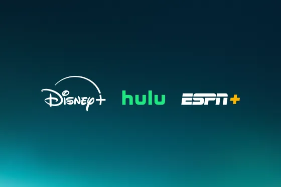1-Year Disney+, Hulu & ESPN (With Ads) Sub at Verizon Home Internet: free w/ qualifying internet plan