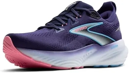 Brooks Women’s Glycerin 22 Neutral Running Shoe (X-Wide)