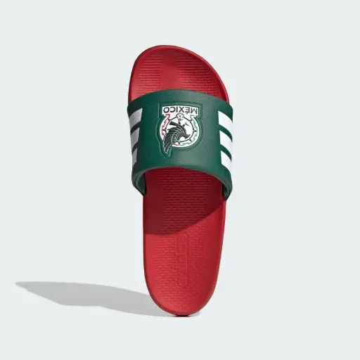 Adidas Men Adilette Comfort 2.0 Mexico Slides