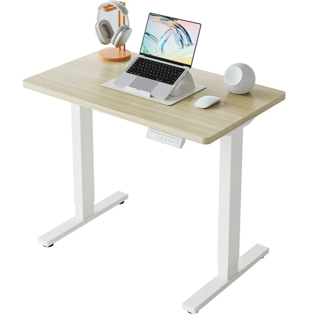 32" Small Electric Standing Desk