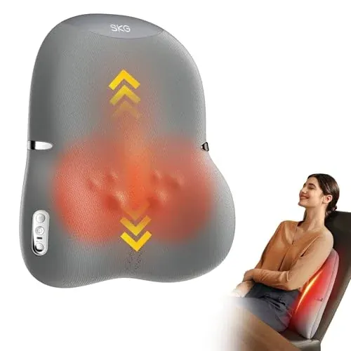 Cordless Full Back Massager