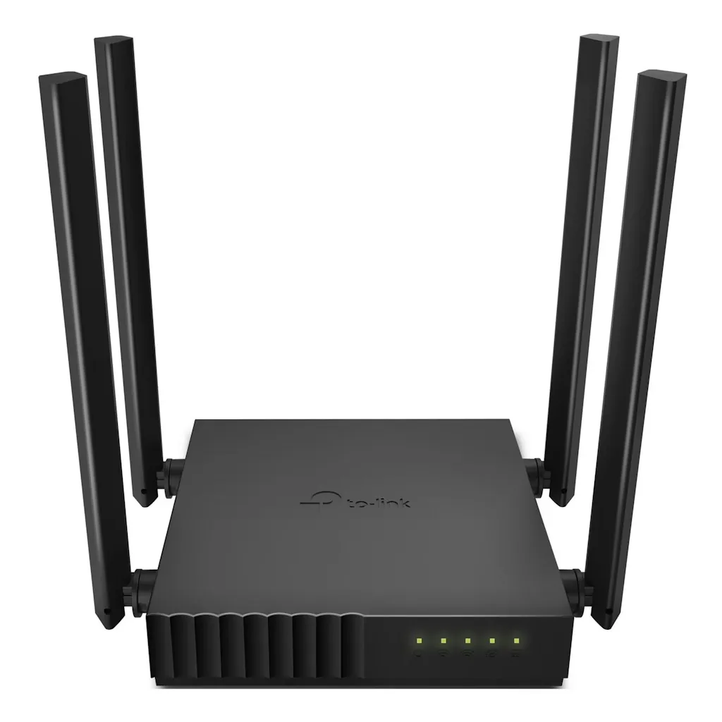 TP-Link Archer C54 AC1200 Dual Band WiFi Router