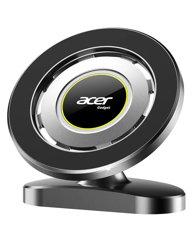 Acer Magnetic Golf Cart Phone Holder