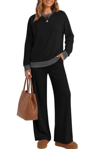 Two Piece Lounge Sets