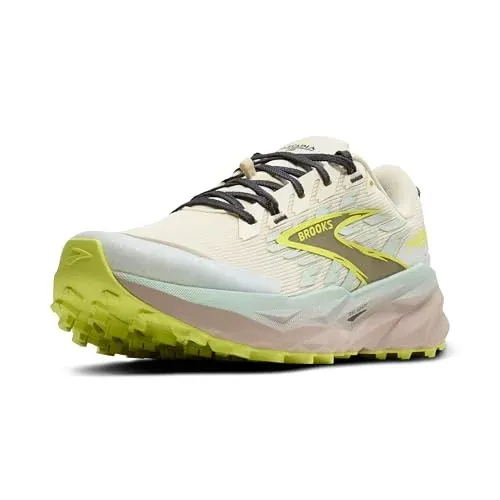 Brooks Women’s Cascadia 19 Mountain Trail Running Shoe