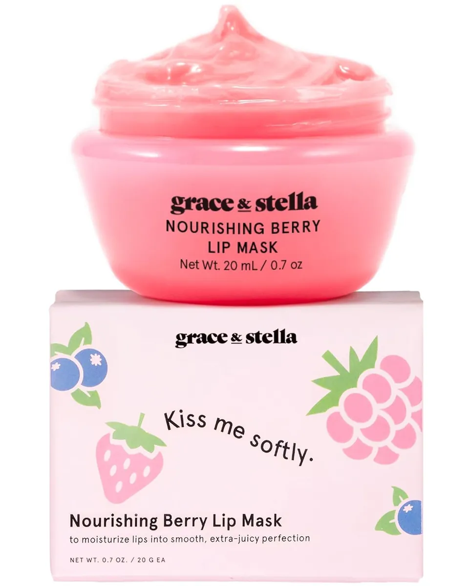 Grace & Stella Lip Masks