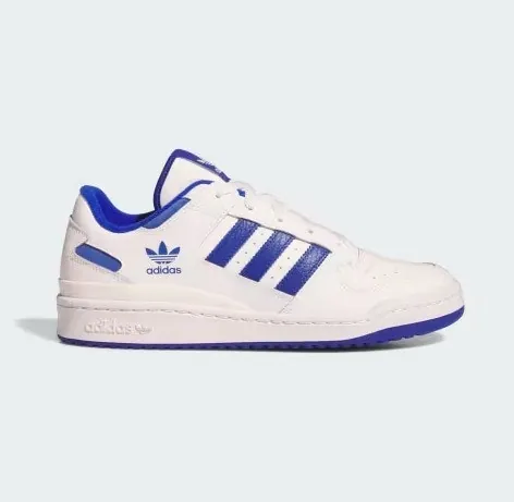 adidas Men's Forum Low CL Shoes