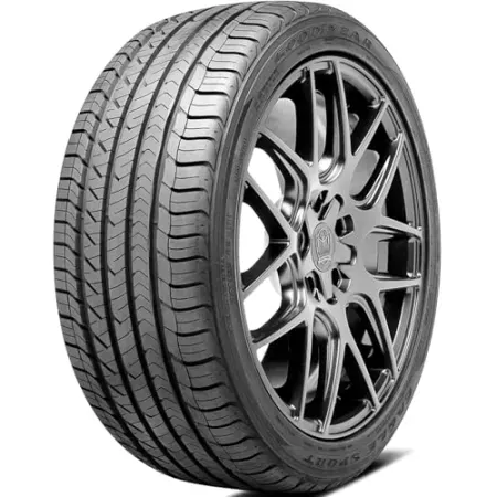 Goodyear 245/50R18 100V EAGLE SPORT A/S VSB Tire