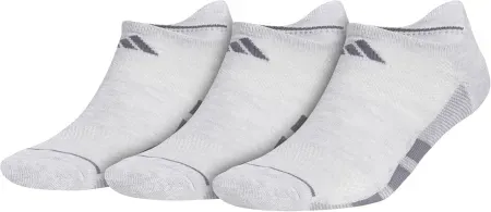 3-Pack Adidas Men's All Day Training Socks