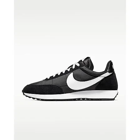 Nike Men's Air Tailwind 79 Shoes (Black/Team Orange/White)