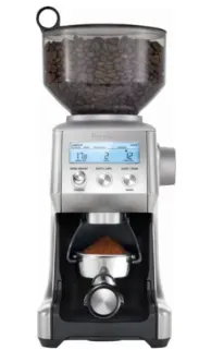 Breville The Smart Grinder 12-Cup Pro Coffee Bean Grinder