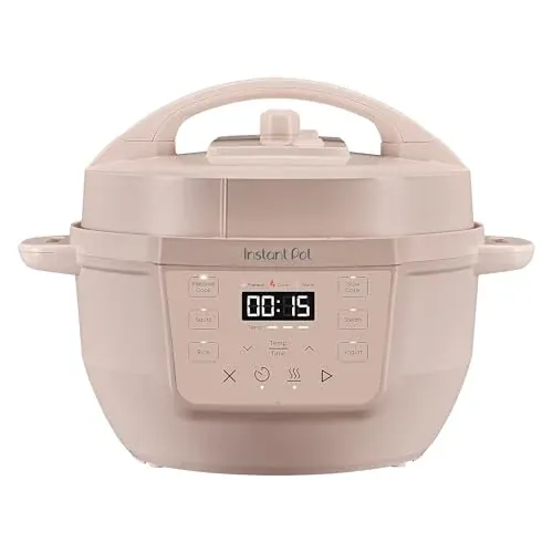 Instant Pot 4QT RIO Mini 7-in-1 Multi-Cooker