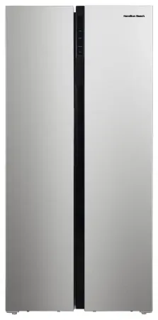 Hamilton Beach 20.6 cu. ft. Side-by-Side Frost-Free Refrigerator