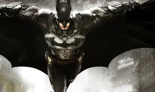 Batman: Arkham Collection PS4 (Digital)