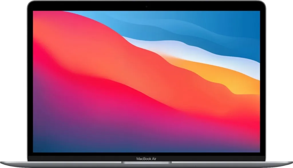 Refurb Apple MacBook Air 13" M1 Laptop (2020)