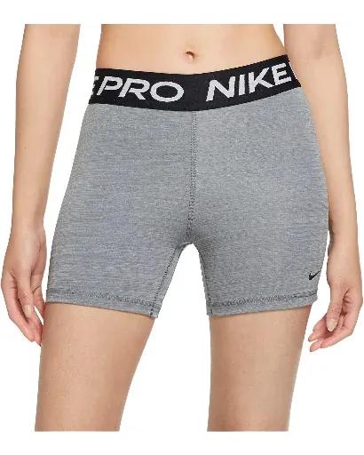 Nike Women's Pro 5" Shorts