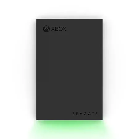 5TB Seagate Game Drive External USB 3.2 Portable Hard Drive