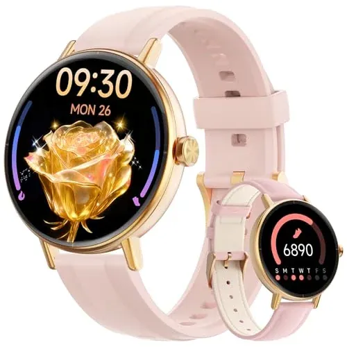 Smart Watch for Women 1.57" Touch Screen