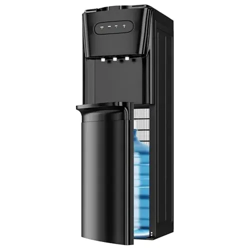 Tehanld Bottom Loading Water Dispenser