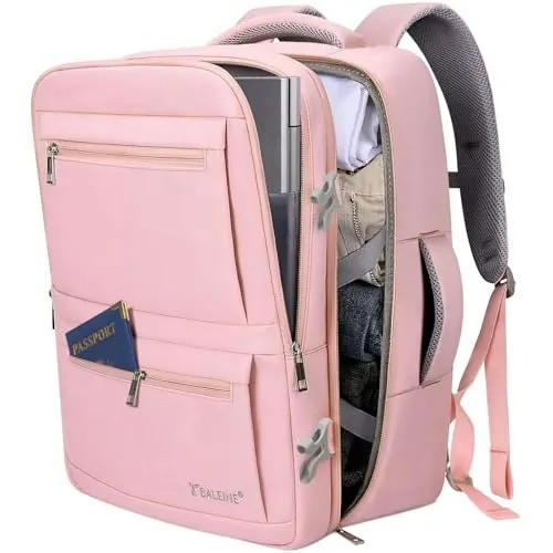 Baleine Travel Backpack