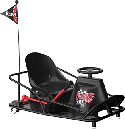 Razor Crazy Cart XL
