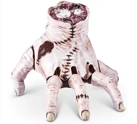 Robo Alive Horror Robotic Running Hand