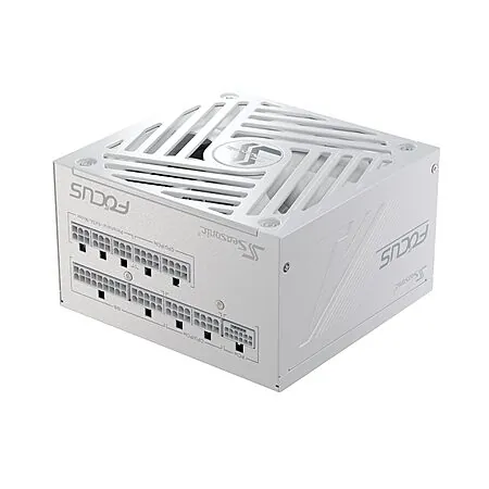 Seasonic Focus GX 750W ATX 3.1 Fully Modular Power Supply w/ 10-Year Warranty