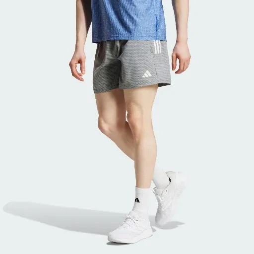 Adidas Own The Run Shorts