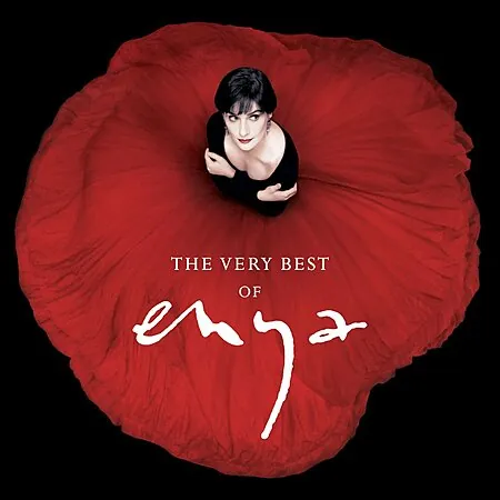 Enya: The Very Best of Enya: Original Recording (Audio CD)