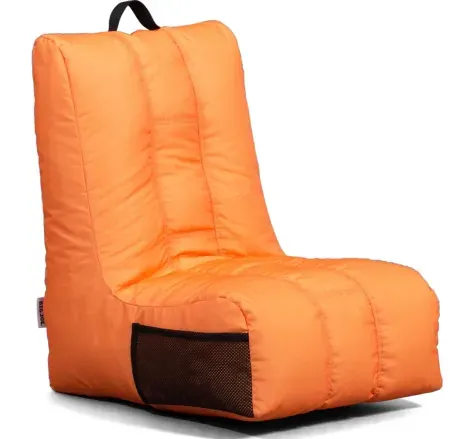 Big Joe Video Lounger Bean Bag Chair