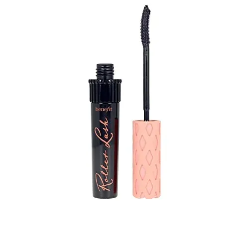 Benefit Cosmetics Roller Lash Super Curling & Lifting Mascara, Black (0.3 oz)
