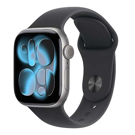 42mm Apple Watch Series 11 GPS + Cellular Smartwatch (S/M)