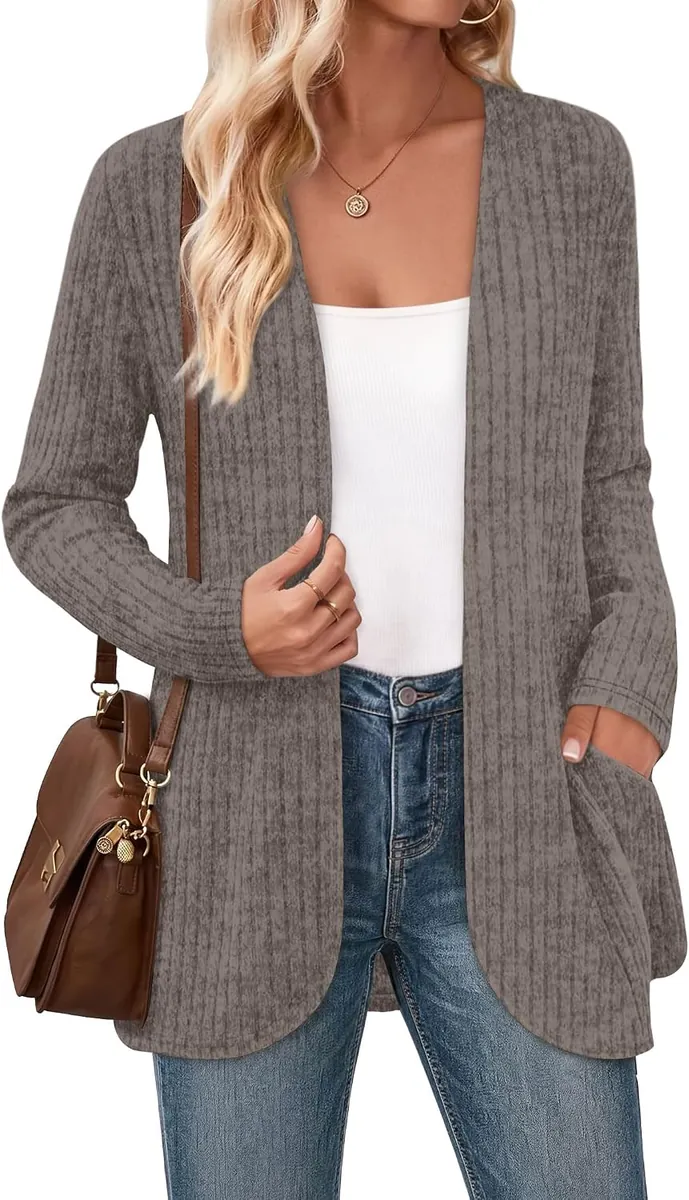 Women’s Cardigan Sweater