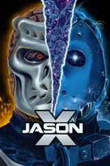 Warner Bros. Horrifically Terrific Digital Films (4K/HD): Weapons, Jason X