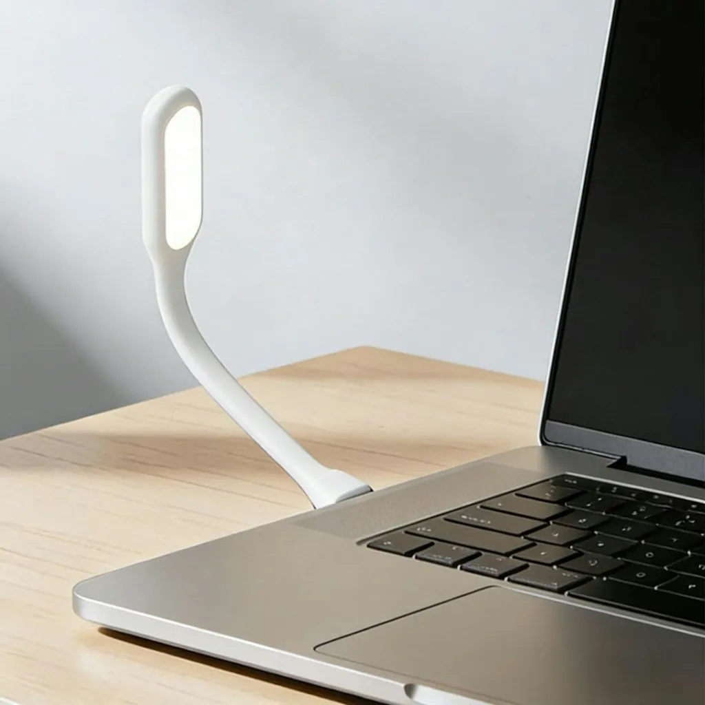Mini USB Light 2-Pack