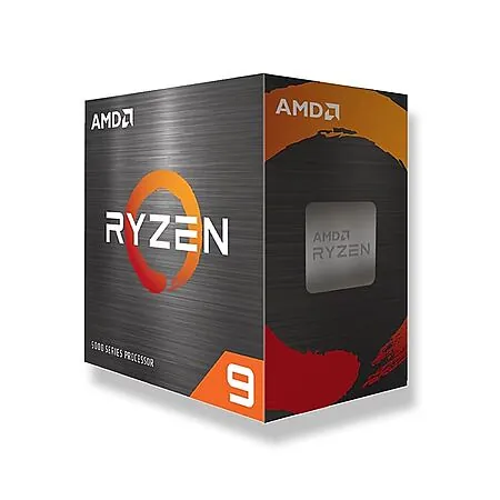 AMD Ryzen 9 5900XT