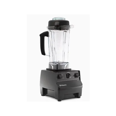 Refurb: Vitamix 5200 Professional Grade Blender w/ 64oz. Container (Black)