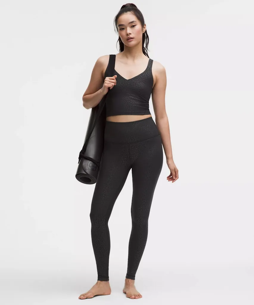 lululemon Women's Align 28" High-Rise Pant