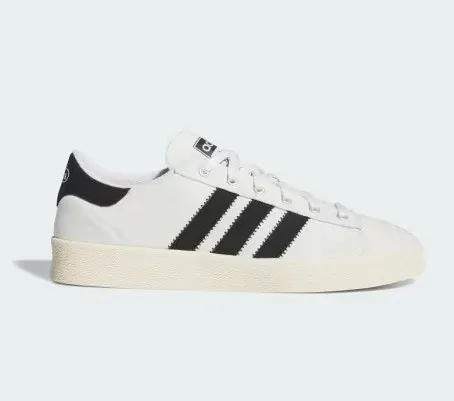 adidas Men's Jump Hook Shoes