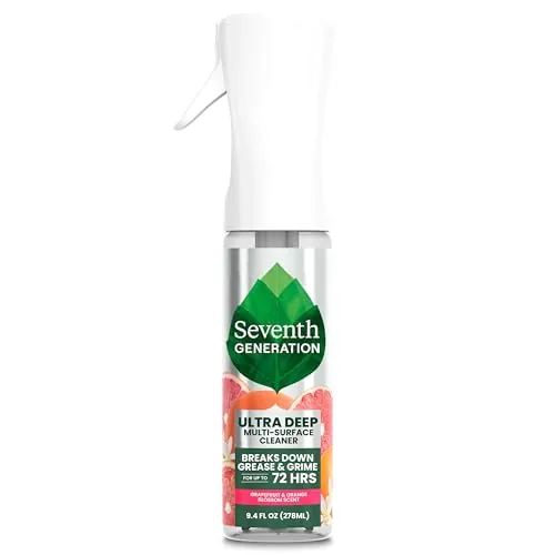 Seventh Generation Multi Surface Cleaner
