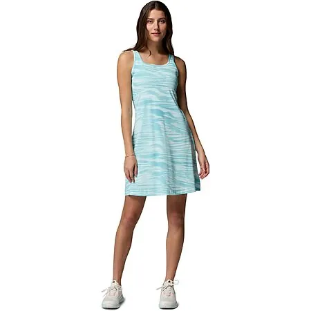 Columbia Women's PFG Freezer III Dress (2X or XXL Only, Select Colors)