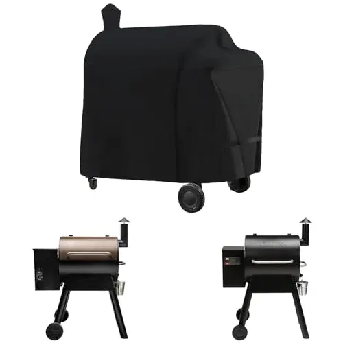 Traeger Pro 575 & Pro 22 Grill Cover