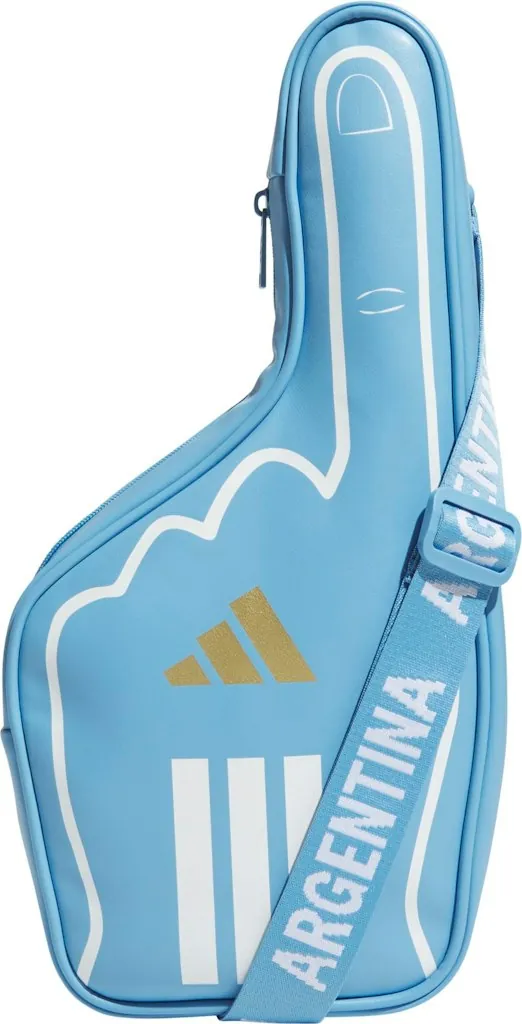 adidas Finger Crossbody Bag