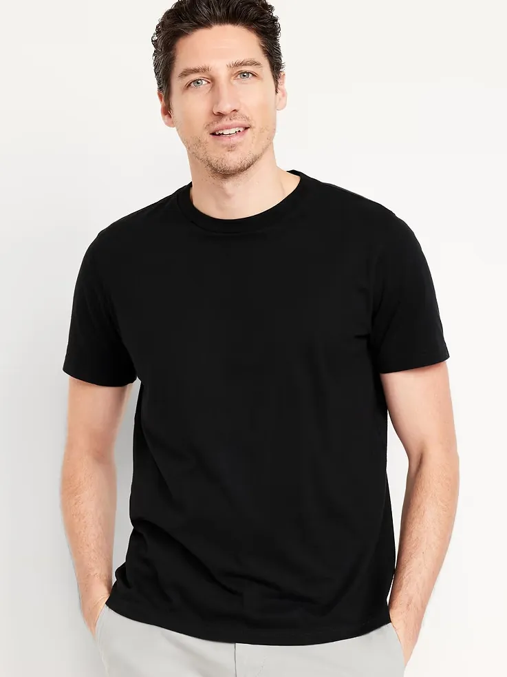 Old Navy T-Shirt Sale for 60% off, from $4 + free shipping w/