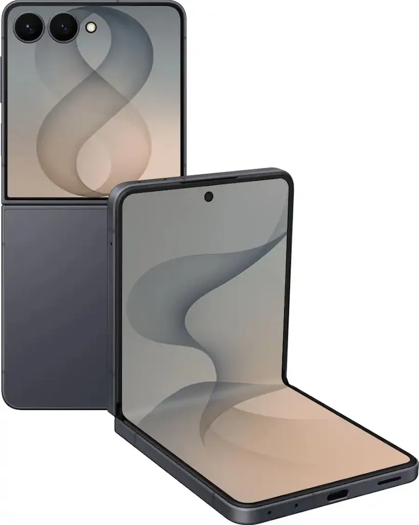 Unlocked Samsung Galaxy Z Flip8 Phones at Best Buy for From $600 w/ trade-in w/ $200 Best Buy GC + free shipping