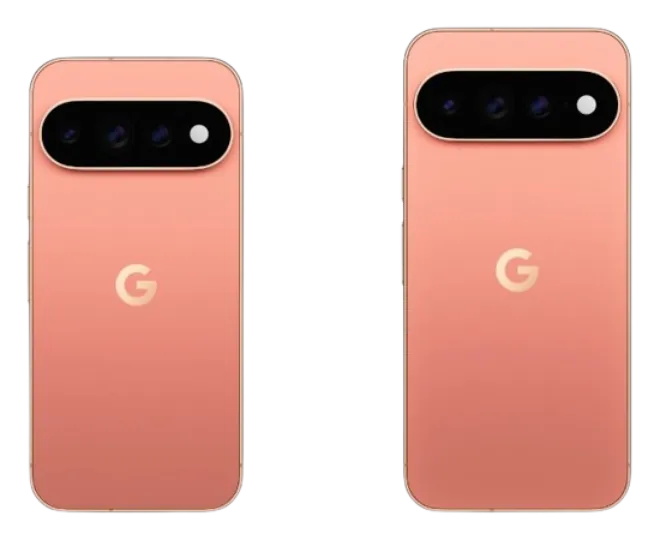 Google Pixel 11 Pro Smartphone Preorders for From $499 w/ Trade + free shipping