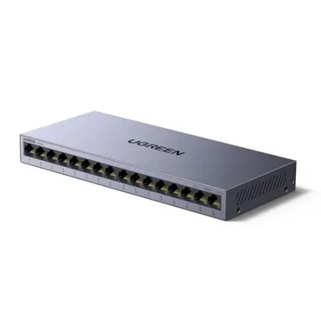 UGREEN 16 Port Gigabit Switch