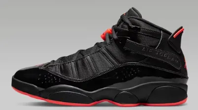 Nike Men's Jordan 6 Rings Shoes
