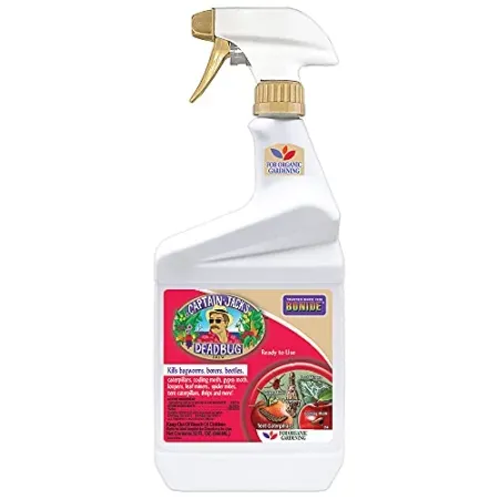 32oz Bonide Captain Jack's Deadbug Brew Insecticide